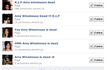 amy winehouse dead photo video