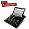 the typescreen remington ipad