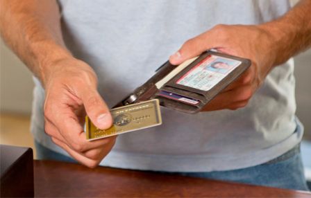 ihphone credit card