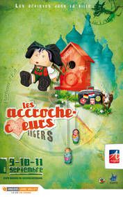 les accroches coeurs 2011