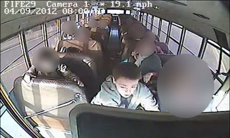 Jeremy WuitschickJeremy Wuitschick, seventh grader that saved bus after driver's heart attack