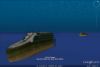 titanic 3D google earth