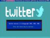 twitter in the 80's