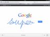 google handwritte