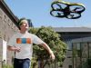 drone joggobot