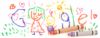 google doodle logo fête des mères