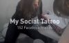 my  social tatoo facebook
