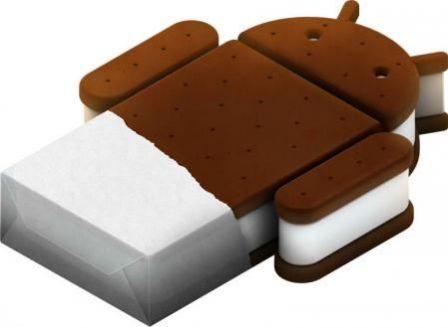 android 4 ice cream sandwich samsung galaxy S2