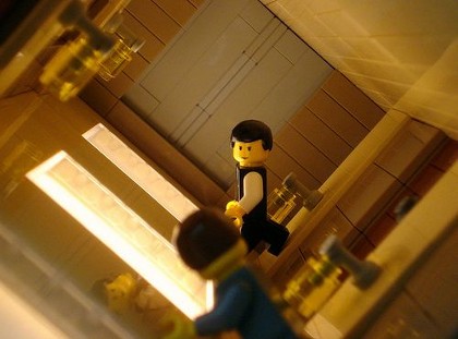 inception in lego