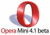 opera mini apple iphone apstore