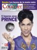 Prince 20T album courrier international