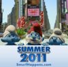 the smurfs schtroumfs 2011 the movie trailer