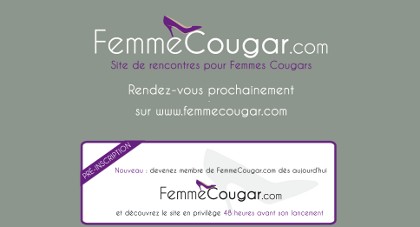 femmecougar.com  le site des hommes qui aiment les femmes cougars