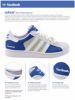 facebook twitter adidas shoes