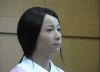 Actroid-F robot femme japon